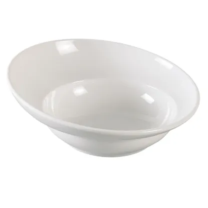 Picture of VE-714 Venice 14″ Sheer Salad Bow 86 oz