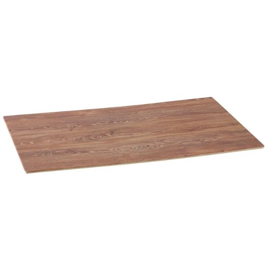 Picture of WD-212 Wooden Tray 12 1/2″ X 7″ Rectangular Tray