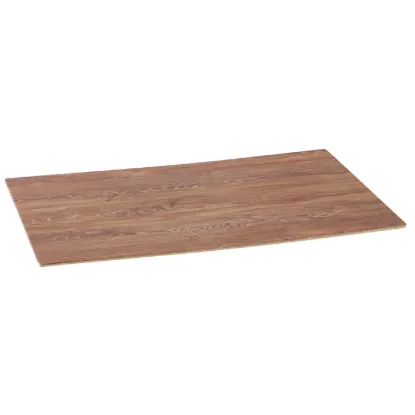 Picture of WD-212 Wooden Tray 12 1/2″ X 7″ Rectangular Tray
