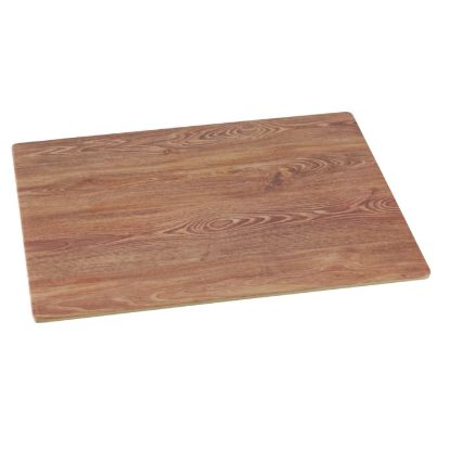 Picture of WD-221 Wooden Tray 21″ X 12 1/2″ Rectangular Tray