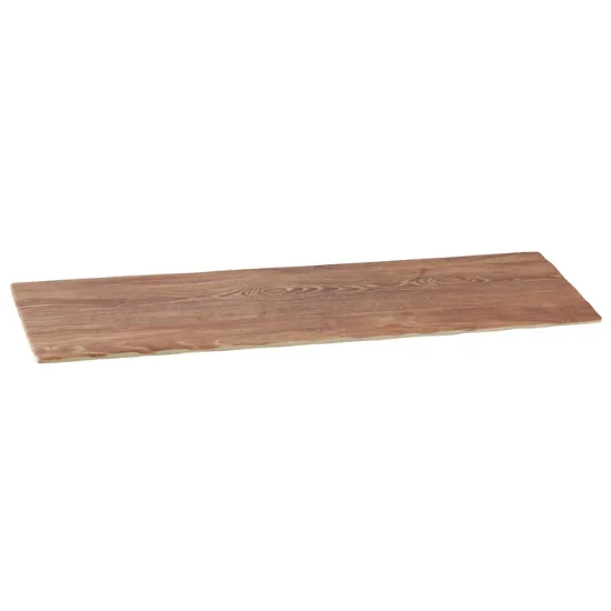 Picture of WD-222 Wooden Tray 21″ X 6 1/2″ Rectangular Tray