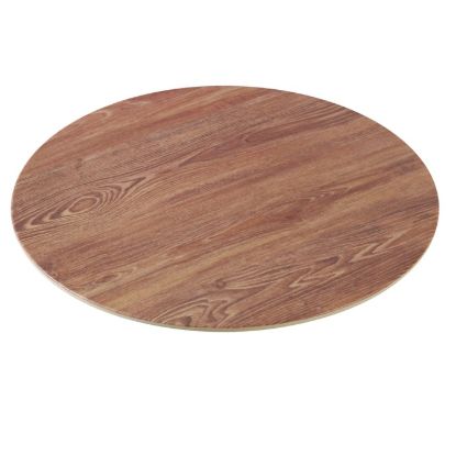 Picture of WD-310 Wooden Tray 10″ Round Tray