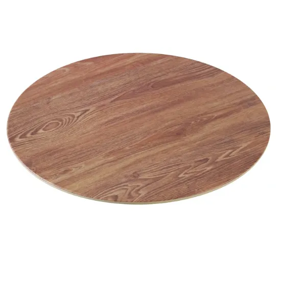 Picture of WD-310 Wooden Tray 10″ Round Tray