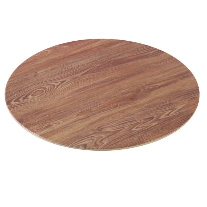 Picture of WD-312 Wooden Tray 12″ Round Tray