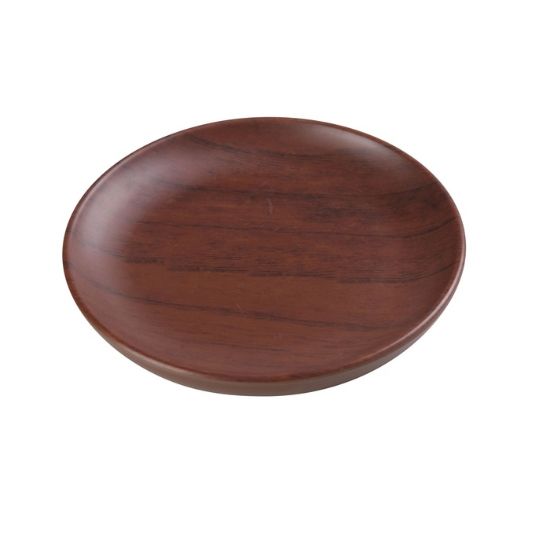 Picture of WL-106 Woodland 6″ X 5/8″ Round Plate