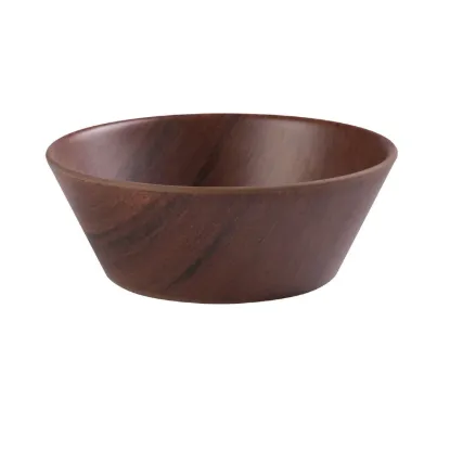 Picture of WL-508 Woodland 8″ X 3″ Bowl 45 oz