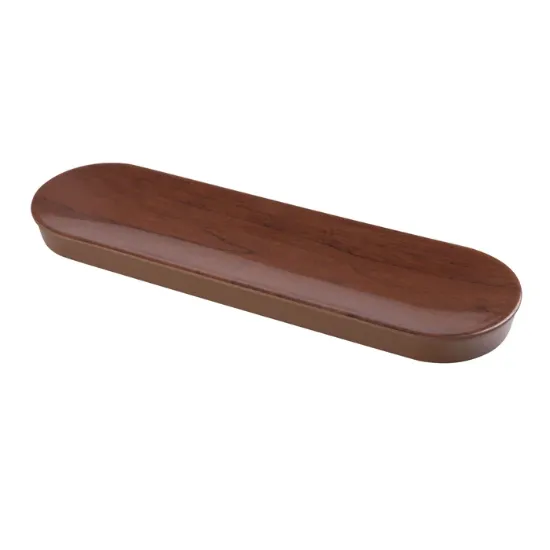 Picture of WL-711 Woodland 11 1/2″ X 3 1/2″ X 3/4″ Olive Tray