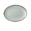 Picture of YO-2009 Yoto 9″ X6 3/4″X 3/4″ Oval Plate