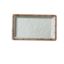 Picture of YO-3006 Yoto 6 1/2″ X 3 3/4″ X 3/4″ Deep Rectangular Sushi Plate