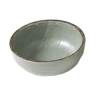 Picture of YO-5005 Yoto 4 1/2″ X 2″ Miso Soup Bowl 7 oz