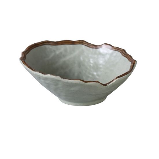 Picture of YO-5109 Yoto 9″ Sheer Bowl 28 oz