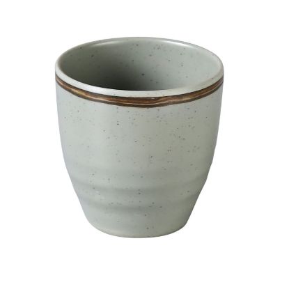 Picture of YO-9302 Yoto 3″ X 3″H Spoon Tea Cup 7 oz