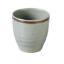 Picture of YO-9302 Yoto 3″ X 3″H Spoon Tea Cup 7 oz
