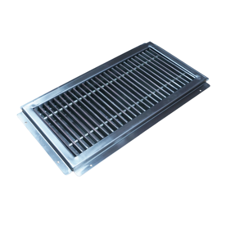 Picture for category Stainless Steel Fabrication