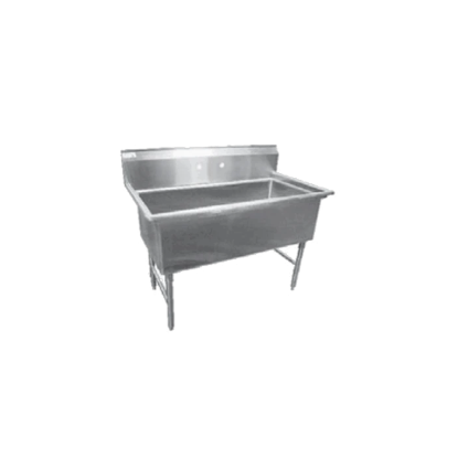 Picture of Serv-Ware, 1C14H2448, Sink, (1) One Compartment