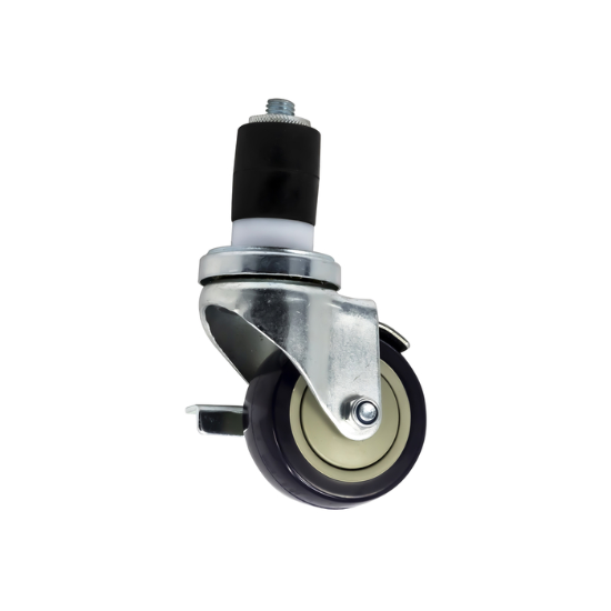 Picture of Serv-Ware 3B-0050-B-HFT Casters for Serving Counters | Usa Equipment Direct