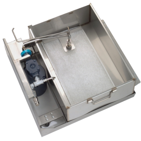 Picture for category Fryer Accessories