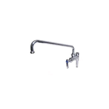 Picture of Serv-Ware, AF12-CWP, Pre-Rinse, Add On Faucet