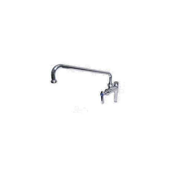 Picture of Serv-Ware, AF16-CWP, Pre-Rinse, Add On Faucet
