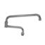 Picture of Serv-Ware, AF-18DJ-CWP, Faucet, Wall / Splash Mount