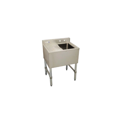 Picture of Serv-Ware, BAR1B14-CWP, Underbar Sink Units