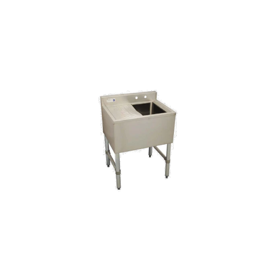Picture of Serv-Ware, BAR1B24-L-CWP, Underbar Sink Units