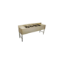 Picture of Serv-Ware, BAR4B72-LR-CWP, Underbar Sink Units
