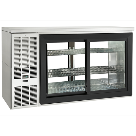 Picture for category Back Bar Cooler