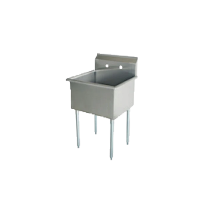 Picture of Serv-Ware, BS1-1818, Sink, (1) One Compartment