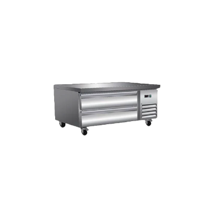 Picture of Serv-Ware, CB48-HC, Equipment Stand, Refrigerated Base