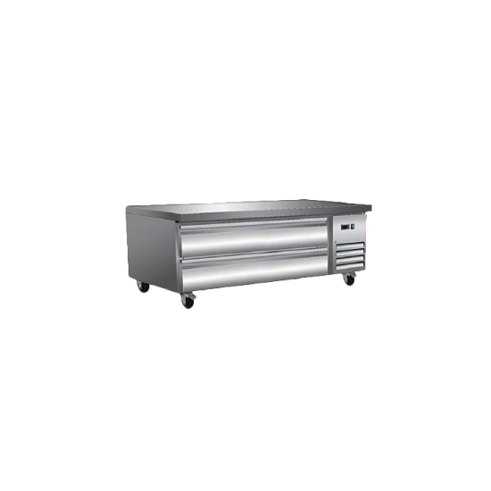Picture of Serv-Ware, CB60-HC, Equipment Stand, Refrigerated Base