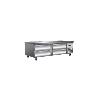 Picture of Serv-Ware, CB72-HC, Equipment Stand, Refrigerated Base