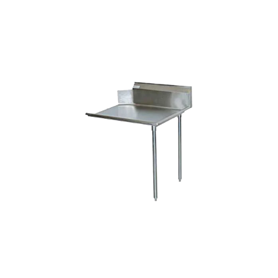 Picture of Serv-Ware, CDT24R-CWP, Dishtable, Clean Straight