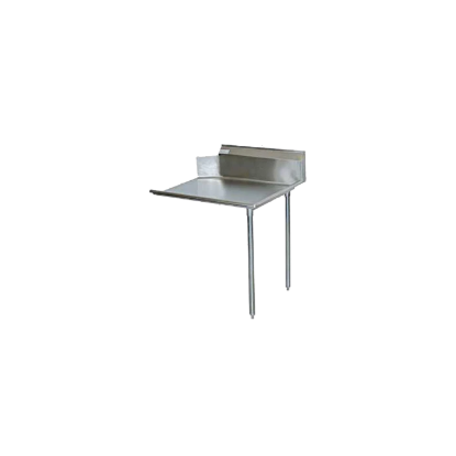 Picture of Serv-Ware, CDT24R-CWP, Dishtable, Clean Straight