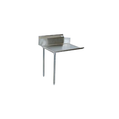 Picture of Serv-Ware, CDT36L-CWP, Dishtable, Clean Straight