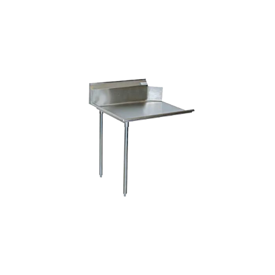 Picture of Serv-Ware, CDT36L-CWP, Dishtable, Clean Straight