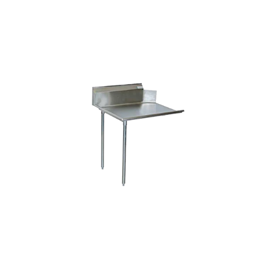 Picture of Serv-Ware, CDT36L-CWP, Dishtable, Clean Straight