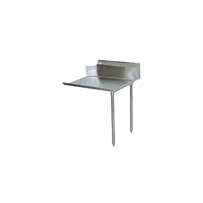 Picture of Serv-Ware, CDT48R-CWP, Dishtable, Clean Straight
