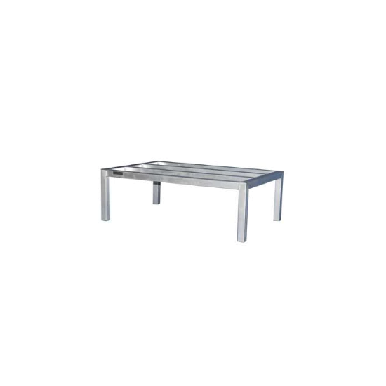 Picture of Serv-Ware, CWP-DR-203612, Dunnage Rack, Vented