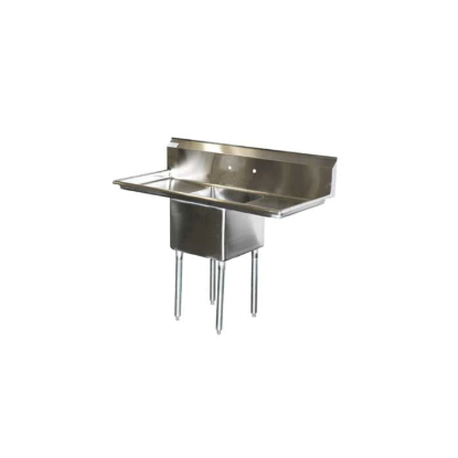 Picture of Serv-Ware, D1CWP16202-18, Sink, (1) One Compartment