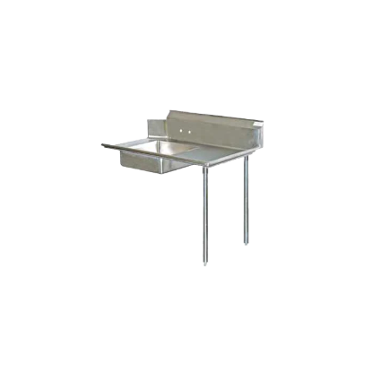 Picture of Serv-Ware, DDT36R-CWP, Dishtable, Soiled