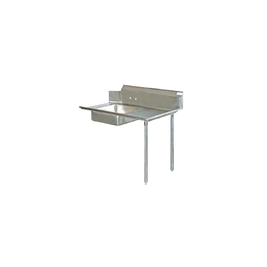 Picture of Serv-Ware, DDT36R-CWP, Dishtable, Soiled