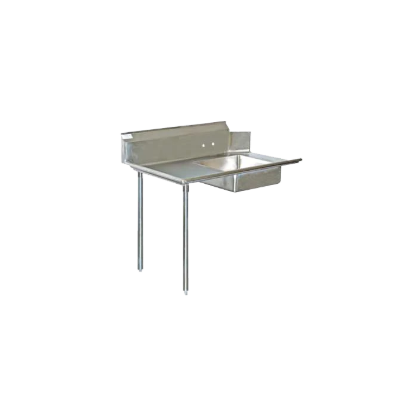 Picture of Serv-Ware, DDT48L-CWP, Dishtable, Soiled