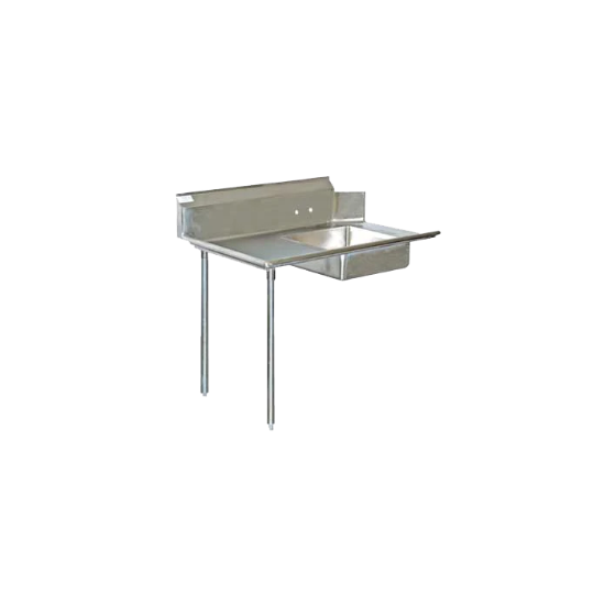 Picture of Serv-Ware, DDT48L-CWP, Dishtable, Soiled