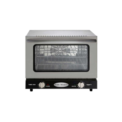 Picture of Serv-Ware ECO-21 Convection Oven | Shop with Burkett