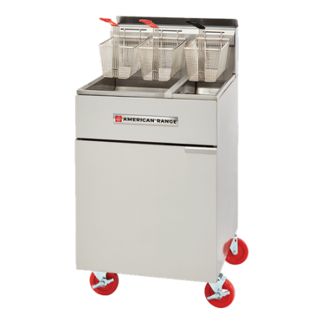 Picture for category Electric Fryer