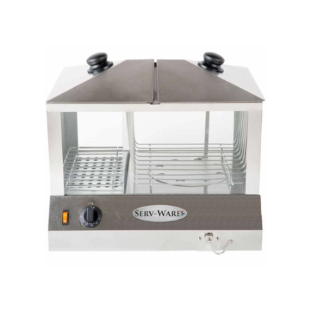 Picture for category Hot Dog Steamer