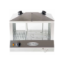 Picture of Serv-Ware EHS-01 Hot Dog Steamer | Shop with Burkett
