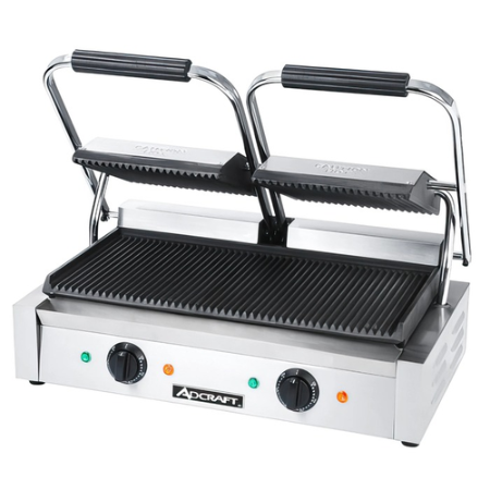 Picture for category Grills
