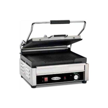 Picture of Serv-Ware, EPG-100GG, Sandwich / Panini Grill